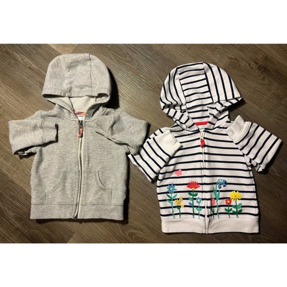 CARTER’S‎ SWEATERS